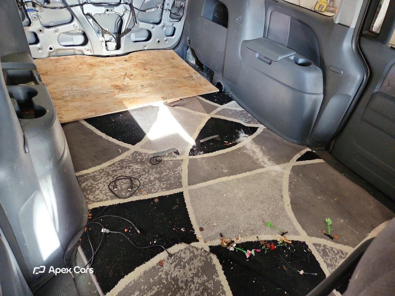 Honda Odyssey 2005