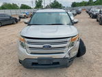 Ford Explorer 2011