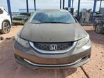 Honda Civic 2013