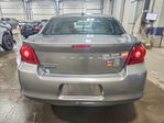 Dodge Avenger 2012