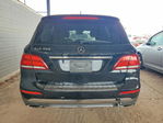 Mercedes-Benz GLE 2016