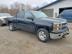 Chevrolet Silverado 2014