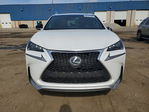 Lexus NX 2015