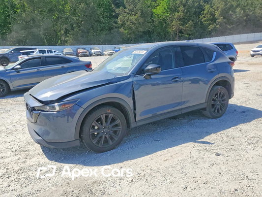 Mazda CX-5 2023 - Image 1 of 14