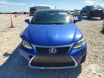 Lexus CT 2016