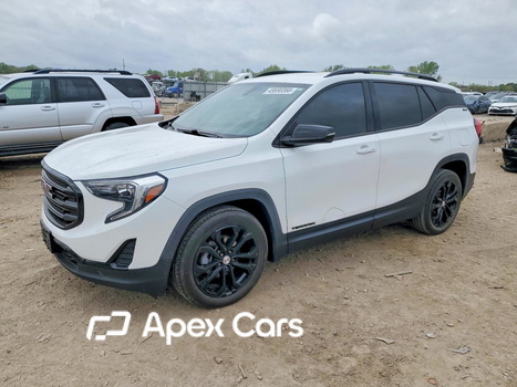 GMC Terrain 2019 - Zdjęcie 1 z 12