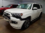 Toyota 4Runner 2015