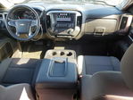 Chevrolet Silverado 2018