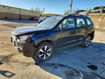 Subaru Forester 2017