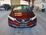 Honda Civic 2014