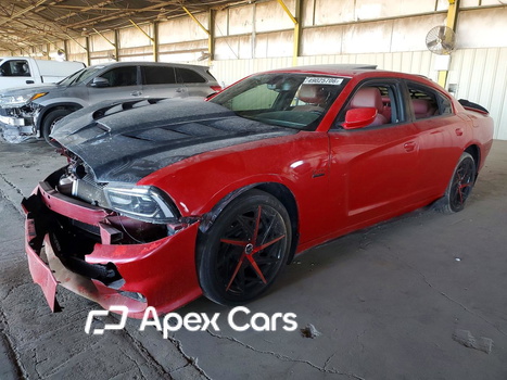 Dodge Charger 2011 - Zdjęcie 1 z 13