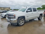 Chevrolet Silverado 2016