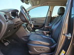 Chevrolet Trax 2017