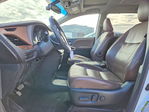Toyota Sienna 2017