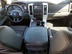 Dodge RAM 2011