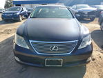 Lexus LS 2009