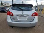 Nissan Rogue 2013