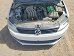 Volkswagen Jetta 2012