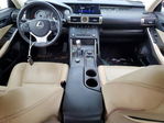 Lexus IS 2016