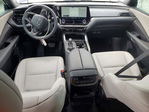 Lexus TX 2026