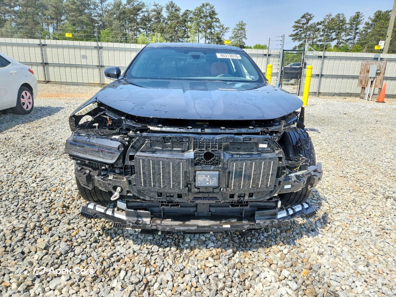 BMW i7 2024