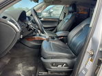 Audi Q5 2015