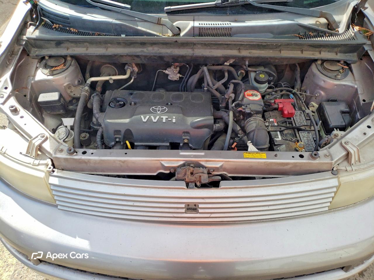Scion xB 2006