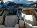 Subaru Forester 2007