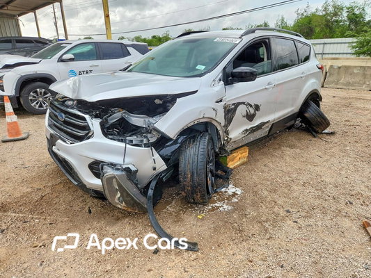 Ford Escape 2019 - Image 1 of 13