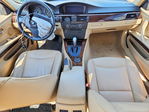BMW Series 3 2011