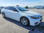 Chevrolet Malibu 2016