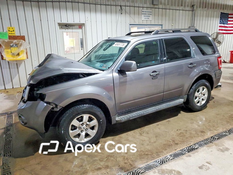 Ford Escape 2011 - Zdjęcie 1 z 14
