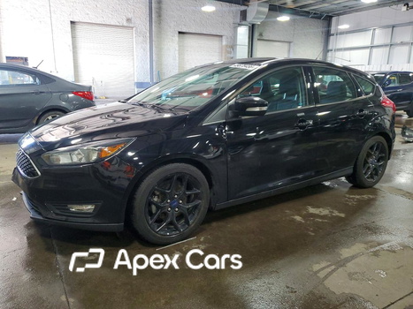 Ford Focus 2016 - Image 1 of 12