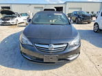 Buick Cascada 2016