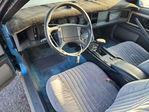Pontiac Firebird 1988