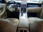 Ford Taurus 2013