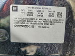 Chevrolet Cruze 2012