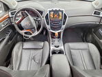 Cadillac SRX 2013