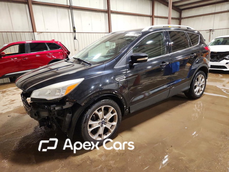 Ford Escape 2014 - Image 1 of 14
