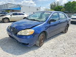 Toyota Corolla 2004