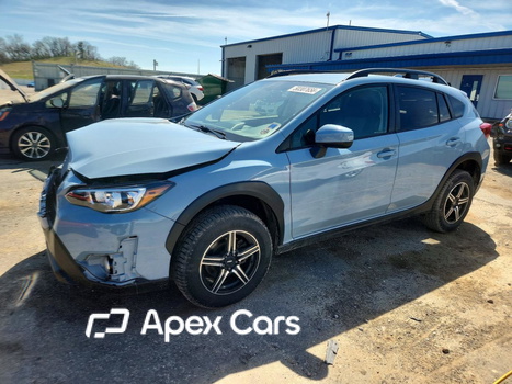 Subaru XV 2022 - Image 1 of 5