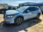 Subaru XV 2022