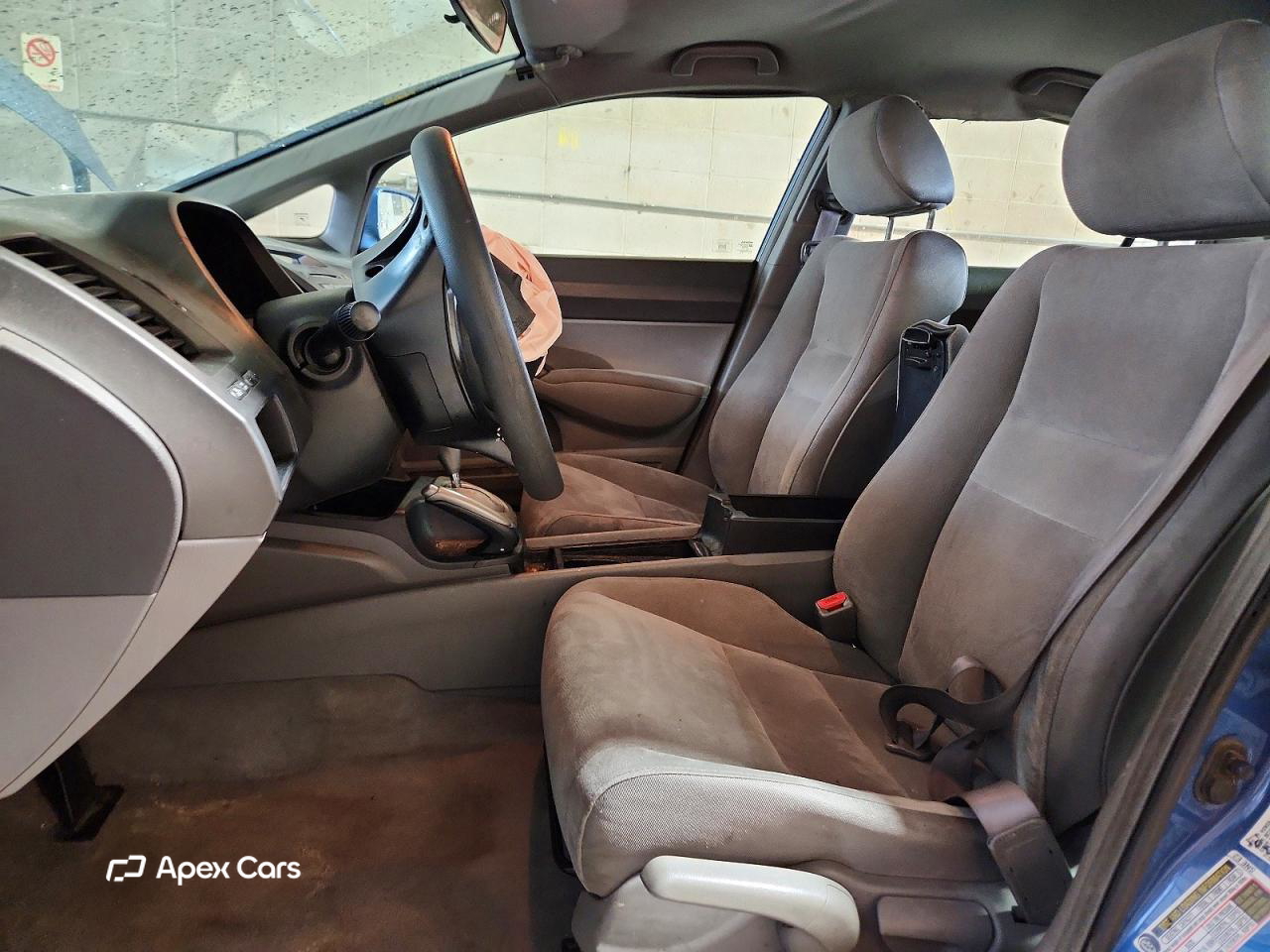 Honda Civic 2007