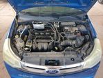 Ford Focus 2011