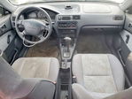 Toyota Tercel 1997