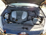 Kia Cadenza 2016