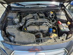 Subaru Legacy 2015