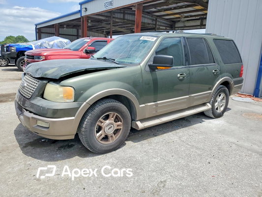 Ford Expedition 2004 - Image 1 of 12