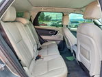 Land Rover Discovery 2016