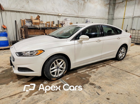 Ford Fusion 2014 - Image 1 of 12